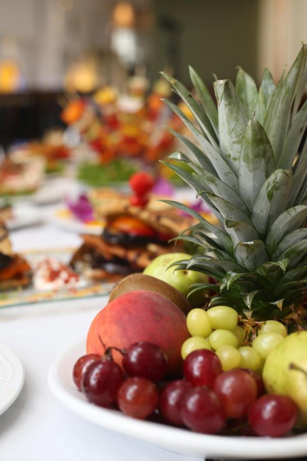 Philoxenia Boutique Suites & Studios Pefkochori Luaran gambar